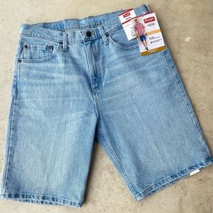 Wrangler Denim Shorts